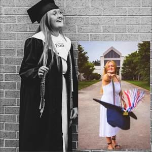 Meet your Posher, Brandy